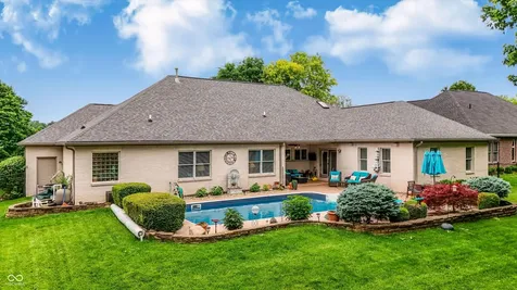 7241 Rooses Drive Indianapolis IN 46217