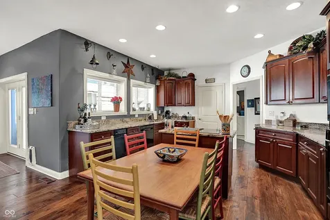 7241 Rooses Drive Indianapolis IN 46217