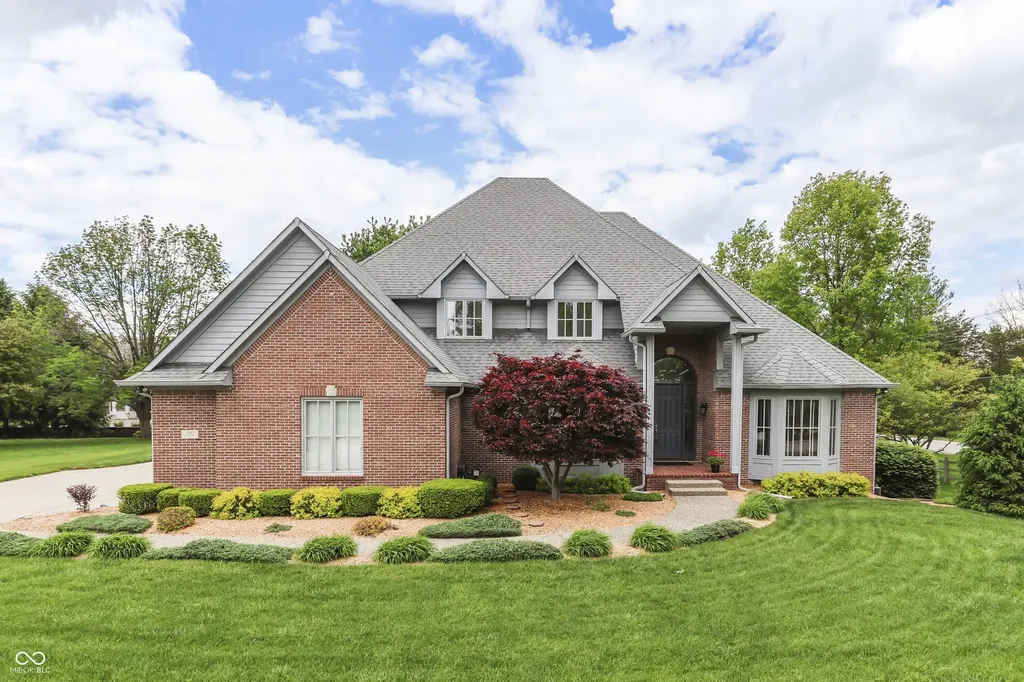 6010 Fawnwood Drive Greenwood IN 46143