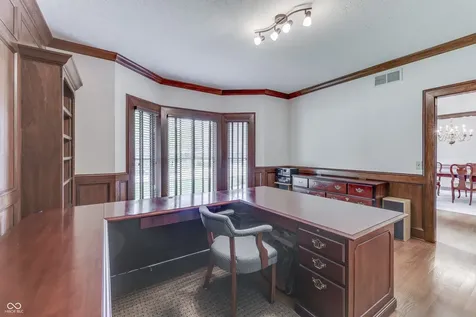6010 Fawnwood Drive Greenwood IN 46143