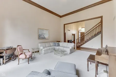 6010 Fawnwood Drive Greenwood IN 46143
