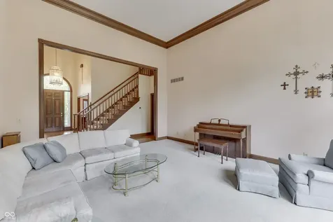 6010 Fawnwood Drive Greenwood IN 46143