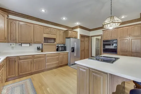 6010 Fawnwood Drive Greenwood IN 46143