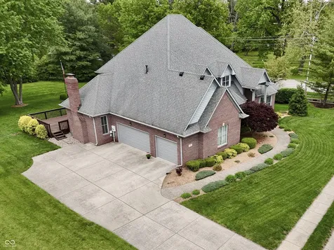 6010 Fawnwood Drive Greenwood IN 46143