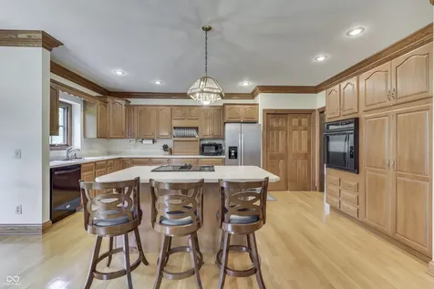 6010 Fawnwood Drive Greenwood IN 46143