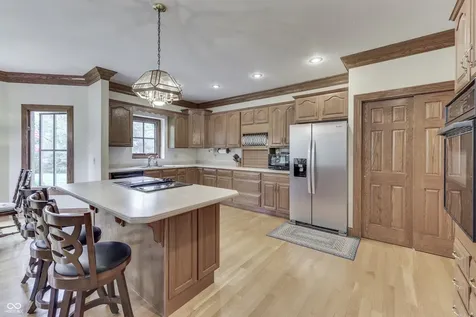 6010 Fawnwood Drive Greenwood IN 46143