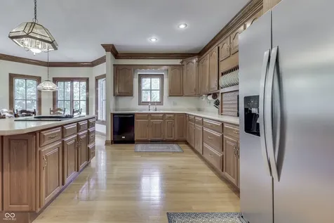 6010 Fawnwood Drive Greenwood IN 46143