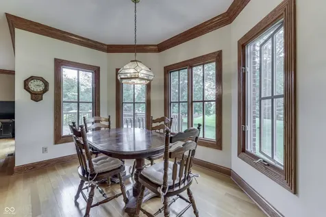6010 Fawnwood Drive Greenwood IN 46143