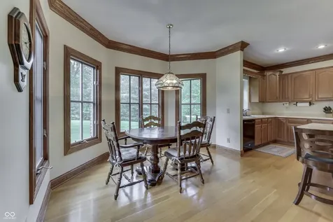 6010 Fawnwood Drive Greenwood IN 46143
