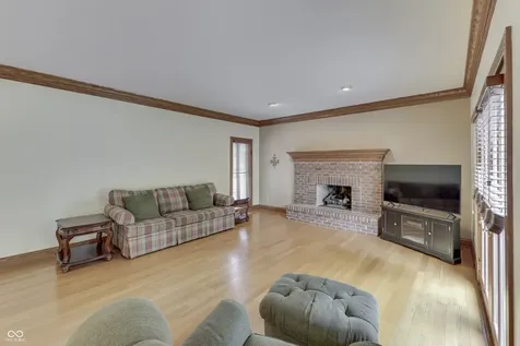 6010 Fawnwood Drive Greenwood IN 46143