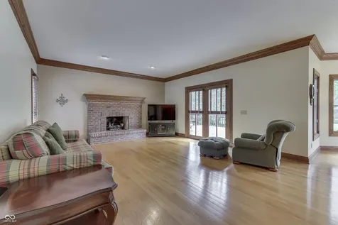 6010 Fawnwood Drive Greenwood IN 46143