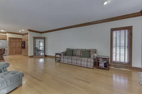 6010 Fawnwood Drive Greenwood IN 46143