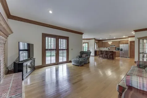 6010 Fawnwood Drive Greenwood IN 46143