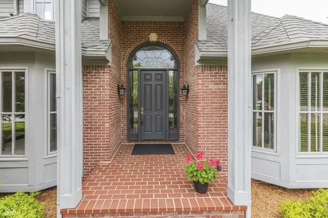 6010 Fawnwood Drive Greenwood IN 46143