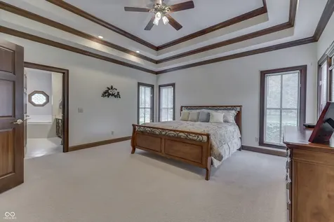 6010 Fawnwood Drive Greenwood IN 46143