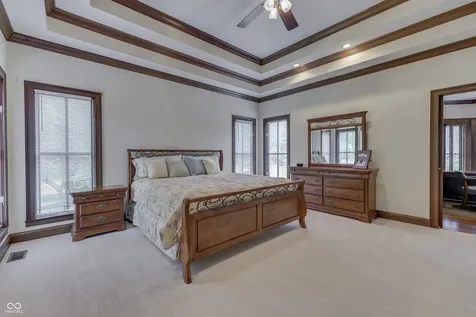 6010 Fawnwood Drive Greenwood IN 46143