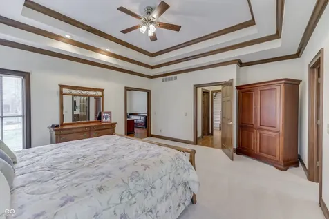 6010 Fawnwood Drive Greenwood IN 46143