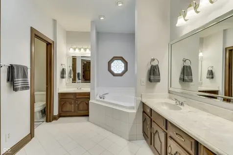 6010 Fawnwood Drive Greenwood IN 46143