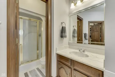 6010 Fawnwood Drive Greenwood IN 46143