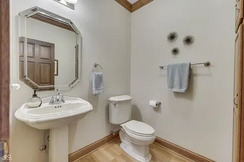 6010 Fawnwood Drive Greenwood IN 46143