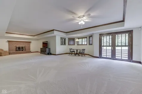 6010 Fawnwood Drive Greenwood IN 46143