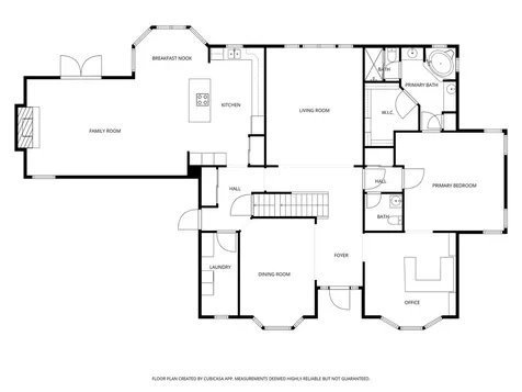 6010 Fawnwood Drive Greenwood IN 46143