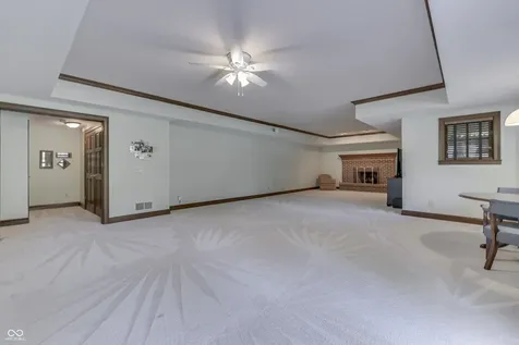 6010 Fawnwood Drive Greenwood IN 46143