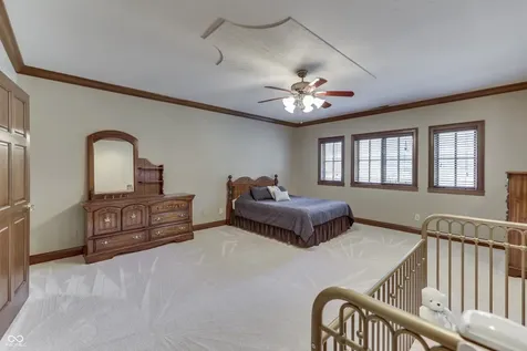 6010 Fawnwood Drive Greenwood IN 46143