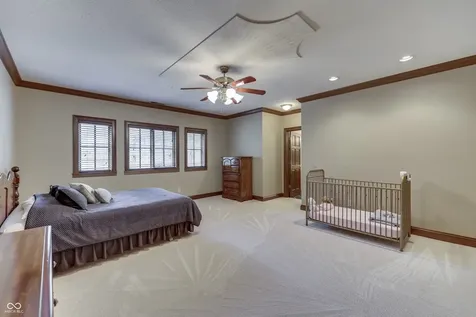 6010 Fawnwood Drive Greenwood IN 46143