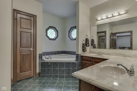 6010 Fawnwood Drive Greenwood IN 46143