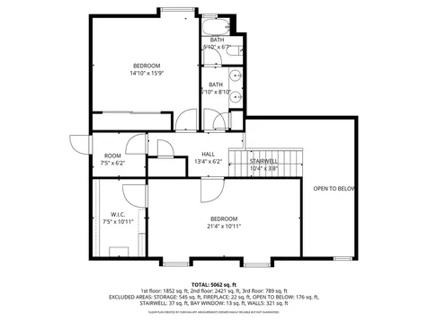 6010 Fawnwood Drive Greenwood IN 46143