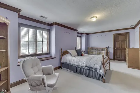 6010 Fawnwood Drive Greenwood IN 46143