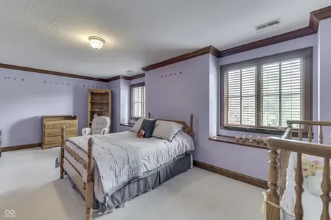 6010 Fawnwood Drive Greenwood IN 46143