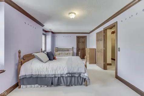 6010 Fawnwood Drive Greenwood IN 46143
