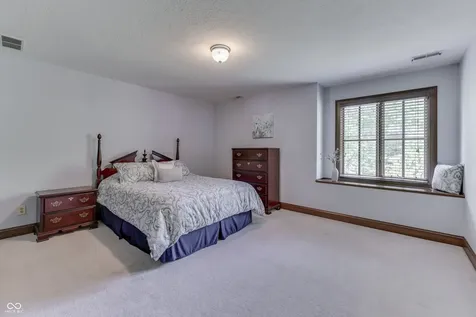 6010 Fawnwood Drive Greenwood IN 46143