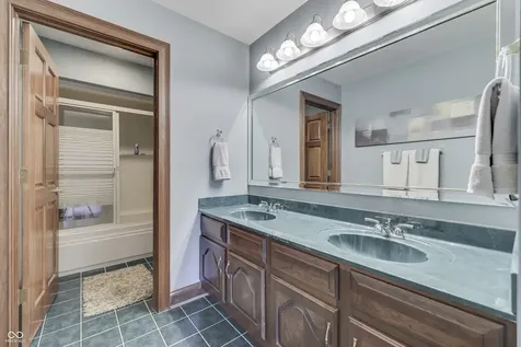 6010 Fawnwood Drive Greenwood IN 46143