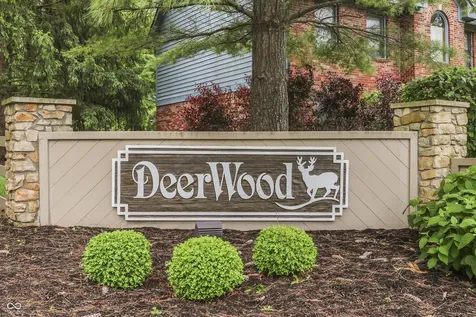 6010 Fawnwood Drive Greenwood IN 46143