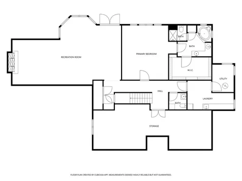 6010 Fawnwood Drive Greenwood IN 46143