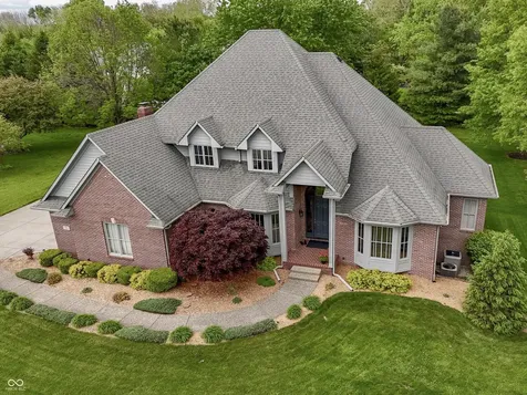 6010 Fawnwood Drive Greenwood IN 46143