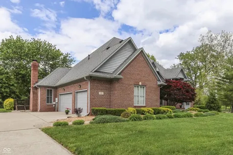 6010 Fawnwood Drive Greenwood IN 46143