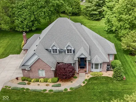 6010 Fawnwood Drive Greenwood IN 46143