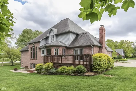 6010 Fawnwood Drive Greenwood IN 46143