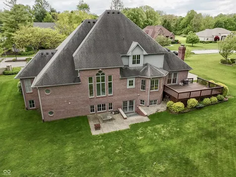 6010 Fawnwood Drive Greenwood IN 46143