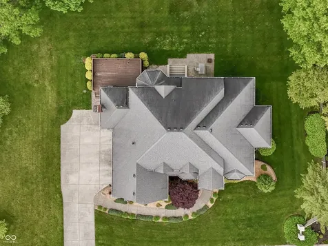 6010 Fawnwood Drive Greenwood IN 46143