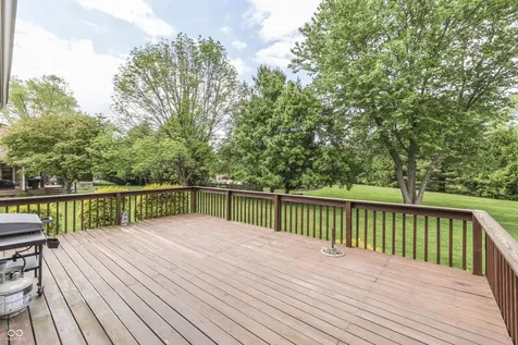 6010 Fawnwood Drive Greenwood IN 46143