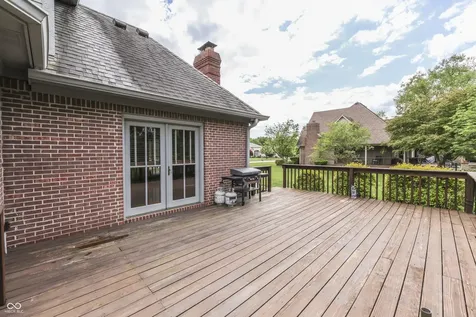 6010 Fawnwood Drive Greenwood IN 46143