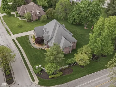 6010 Fawnwood Drive Greenwood IN 46143