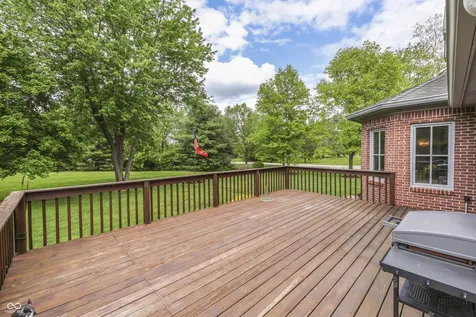 6010 Fawnwood Drive Greenwood IN 46143