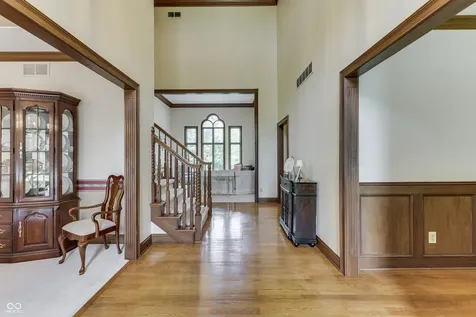 6010 Fawnwood Drive Greenwood IN 46143