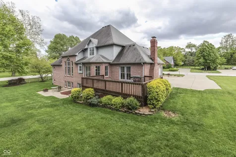 6010 Fawnwood Drive Greenwood IN 46143